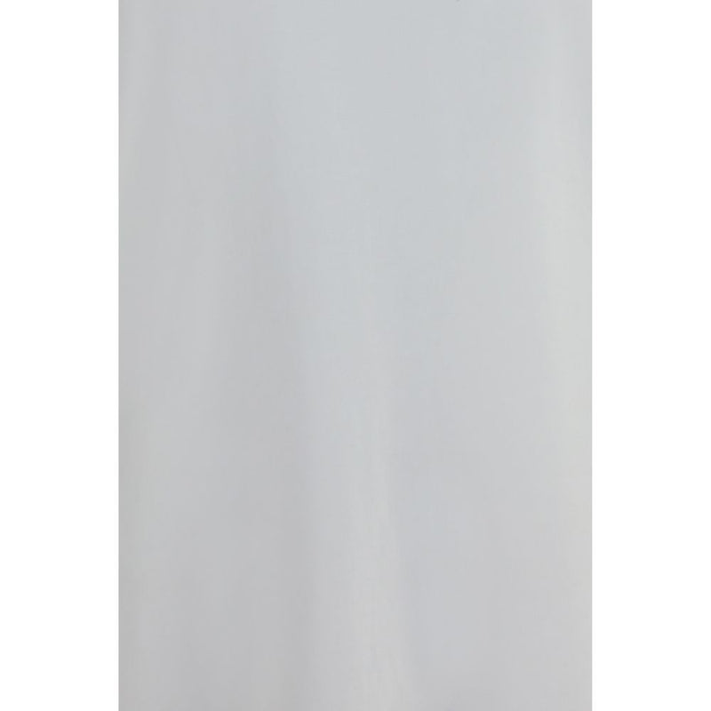 Tom Ford White Cotton T-Shirt - Essential Elegance