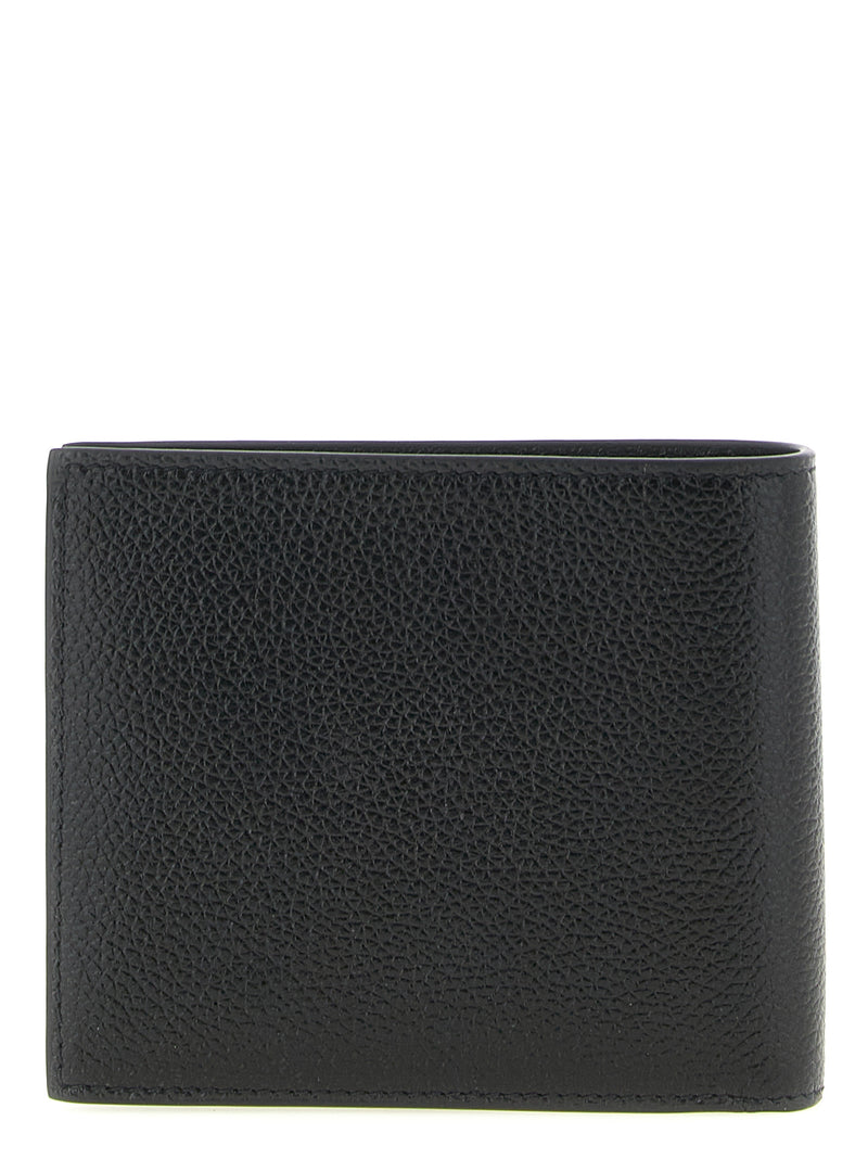Balenciaga Black Calfskin Wallet