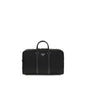 Prada Black Recycled Polyamide Luggage And Travel