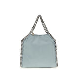 Stella McCartney Blue Polyester Handbag