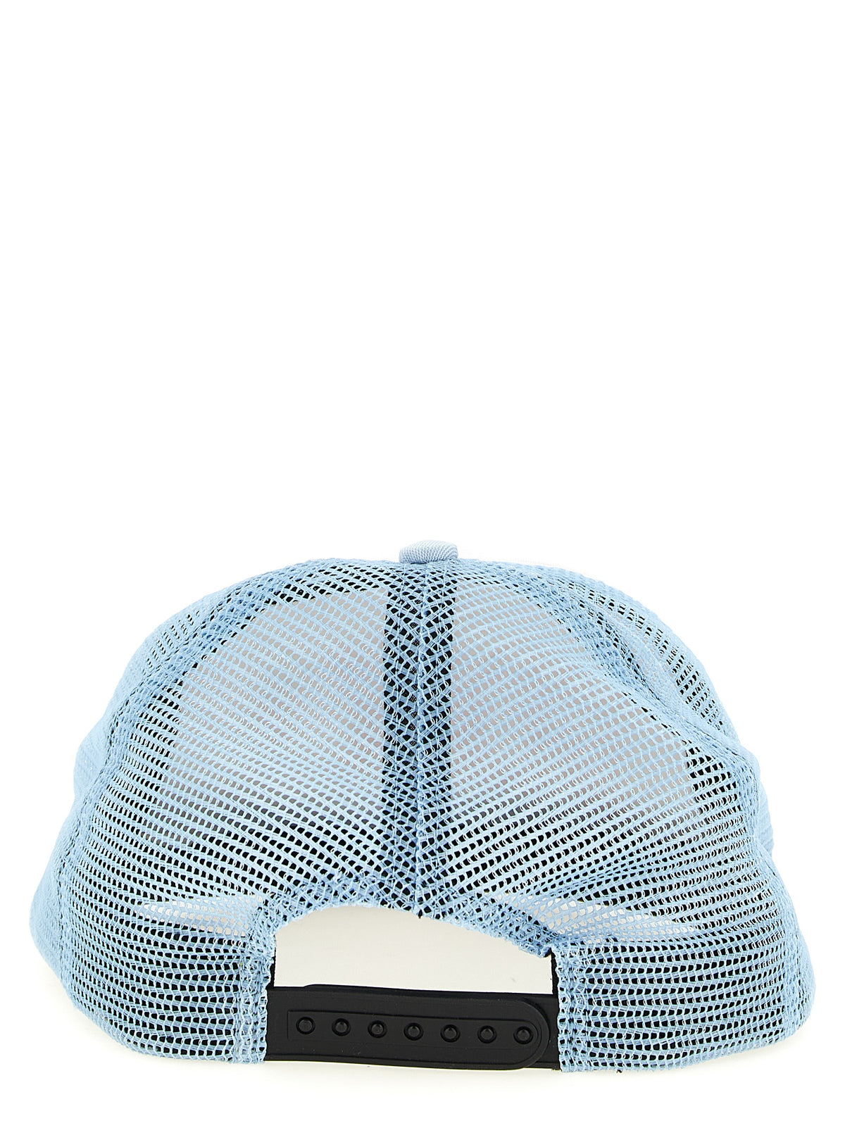 GALLERY DEPT. Casquette en polyester bleu