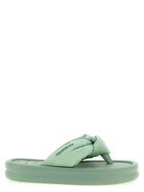 HAVAIANAS Claquettes Bicolores en Caoutchouc