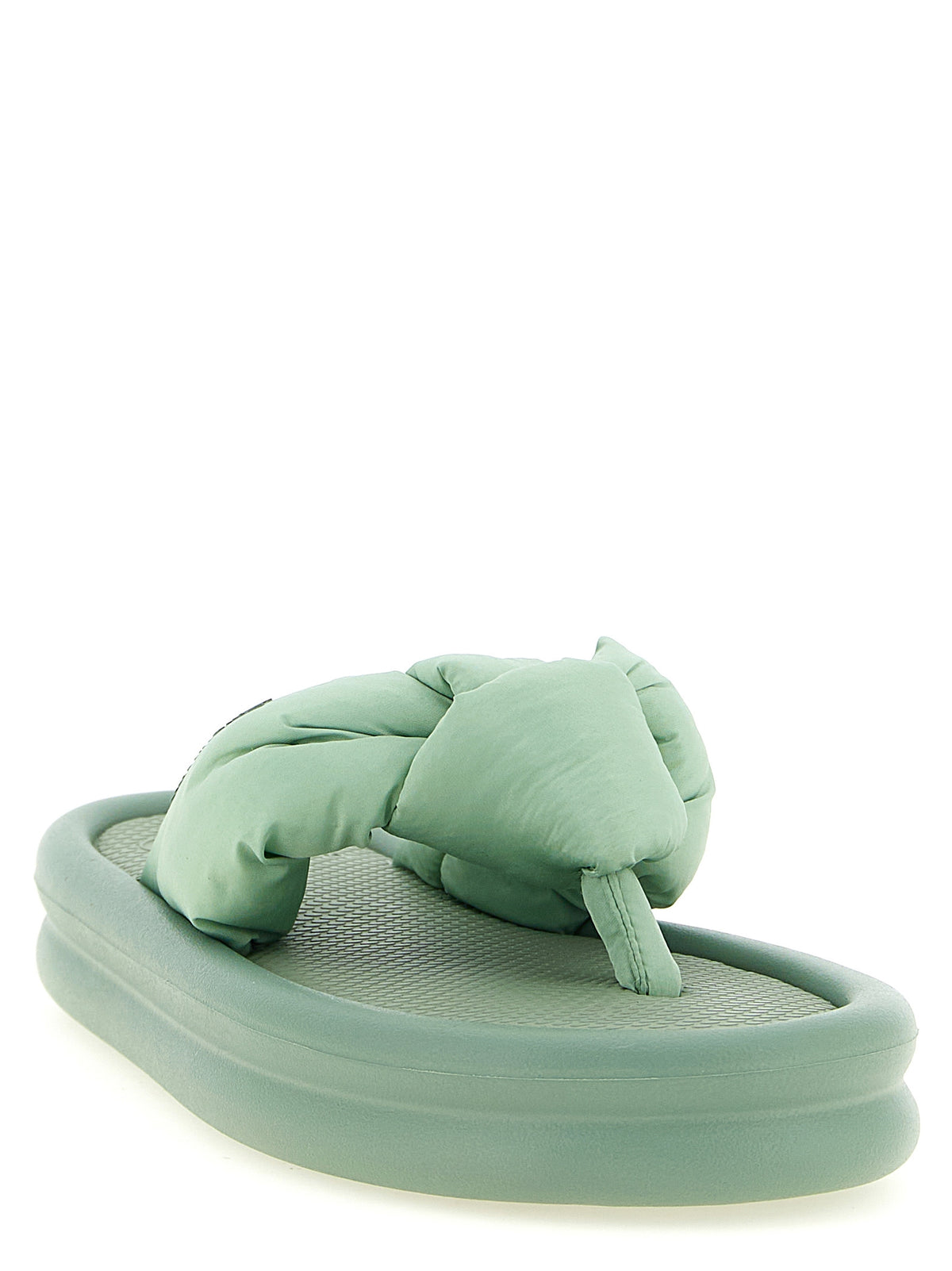 HAVAIANAS Claquettes Bicolores en Caoutchouc