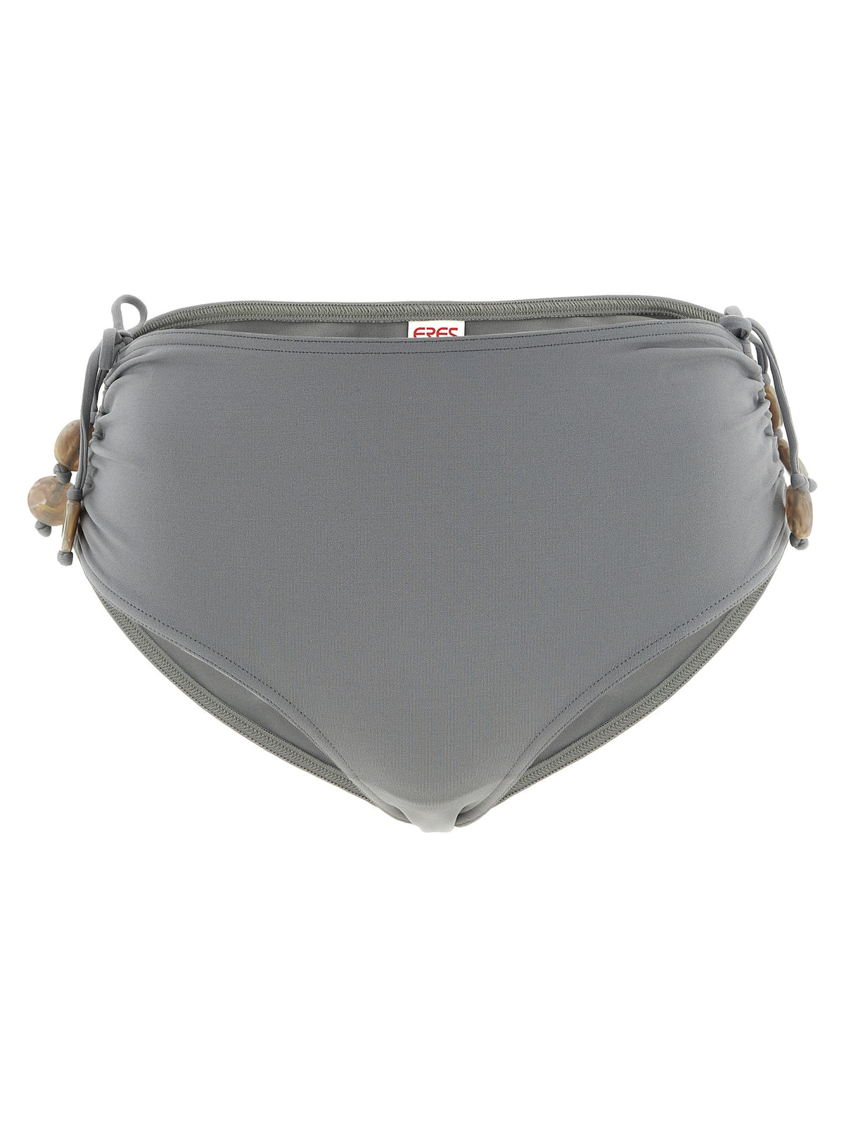 Bikini en Polyamide Gris