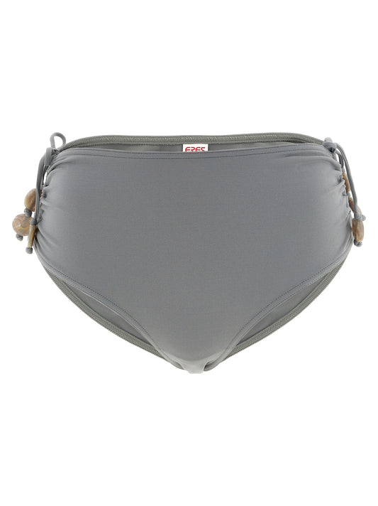 Bikini en Polyamide Gris