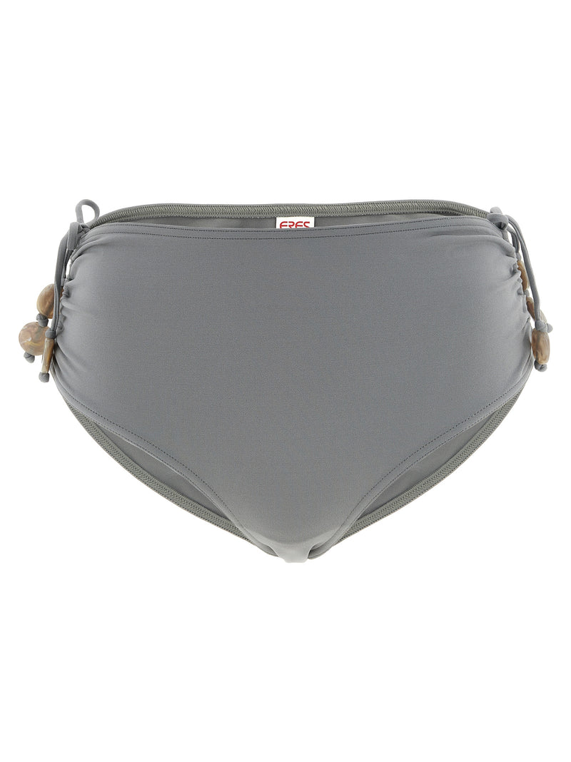 Bikini en Polyamide Gris