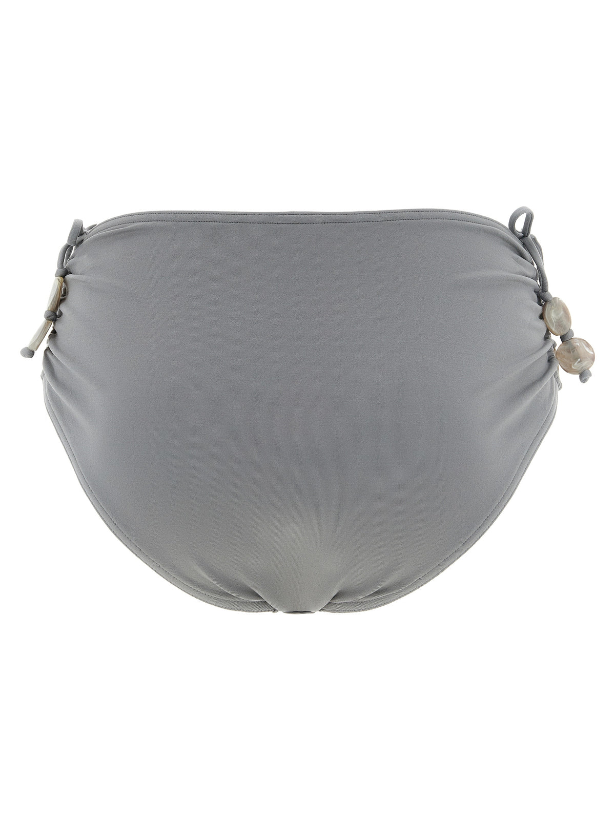 Bikini en Polyamide Gris