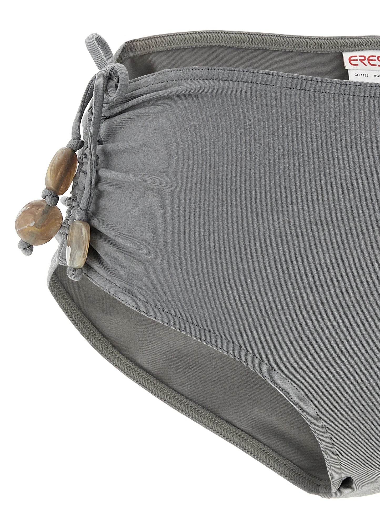 Eres Gray Polyamide Bikini