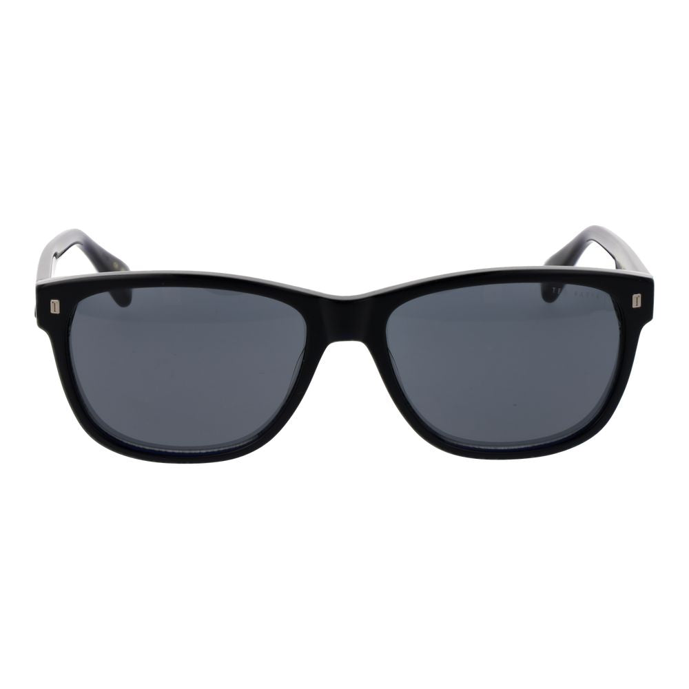Ted Baker Blue Acetate Sunglasses for Men