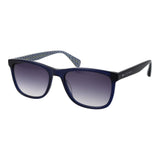 Ted Baker Blue Acetate Sunglasses for Men