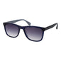 Ted Baker Blue Acetate Sunglasses