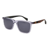 Ted Baker Gray Acetate Sunglasses for Men