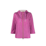 Herno Multicolor Polyester Shell Jacket for Women
