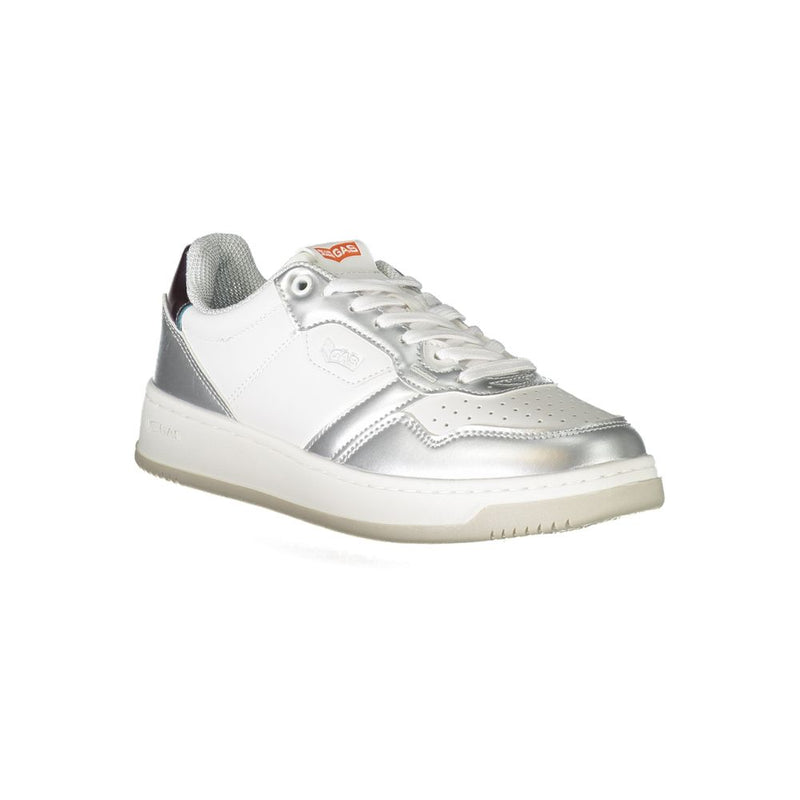 Gas Bianco Women Sneaker - Style and Comfort for Every Occasion