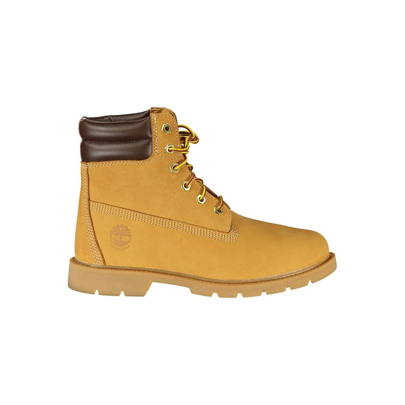 Timberland Linden Woods 6 Lace-Up Ankle Boot - Beige