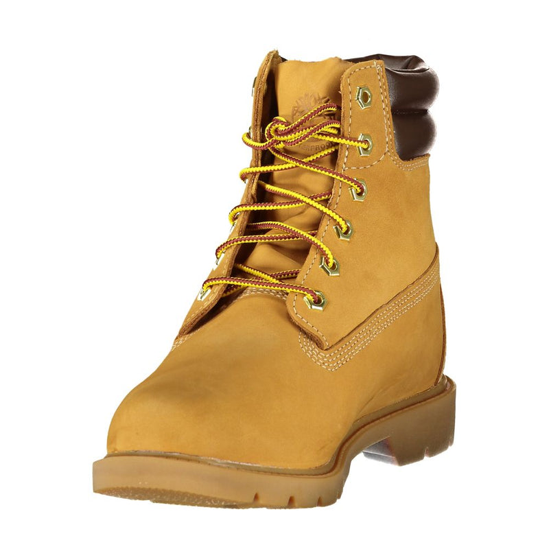 Timberland Linden Woods 6 Lace-Up Ankle Boot - Beige