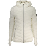 Marina Yachting Bianco Polyamide Women's Jacket - Stylish & Functional