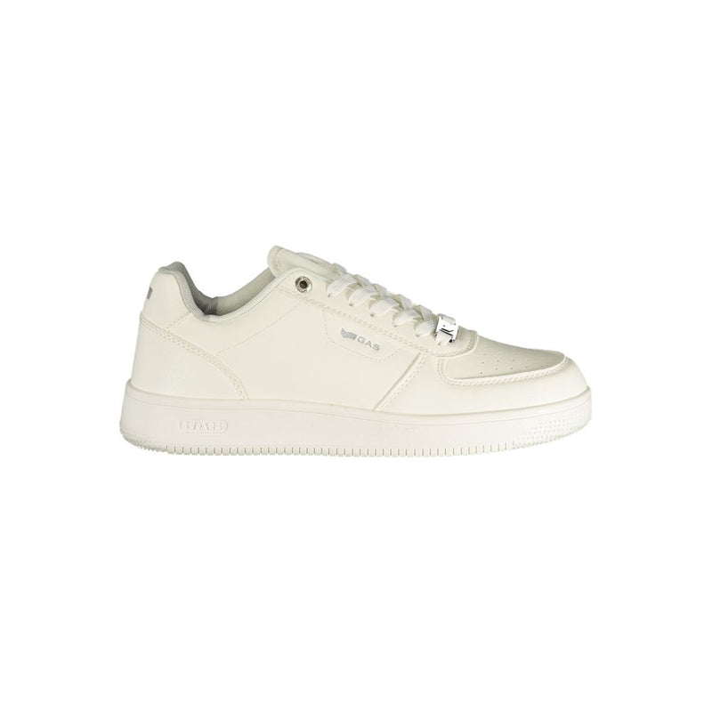 Gas Bianco Kewin LTX Women’s Sneakers - Confort et Style