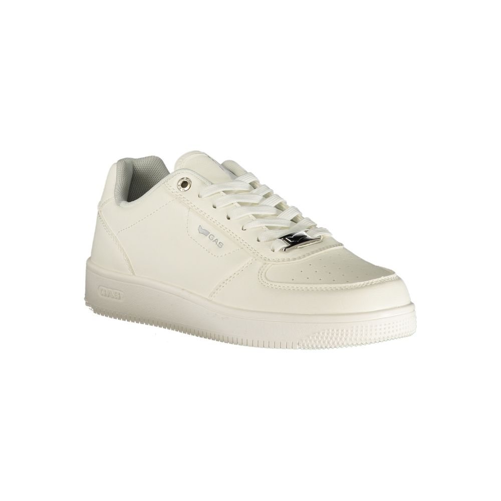 Gas Bianco Kewin LTX Women’s Sneakers - Confort et Style