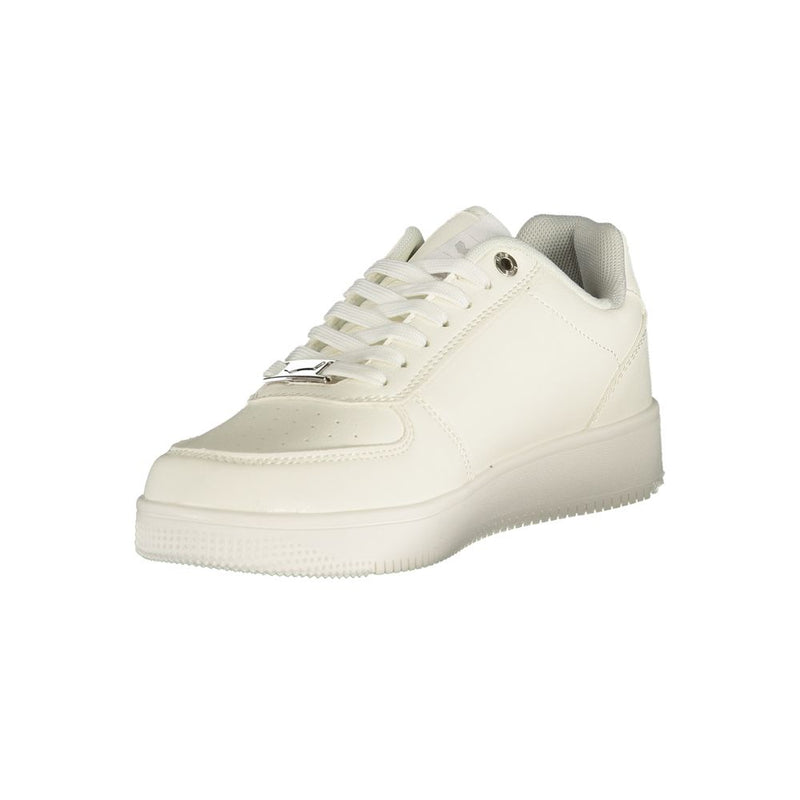 Gas Bianco Kewin LTX Women’s Sneakers - Confort et Style