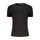 Guess Jeans Black Cotton Women's T-Shirt