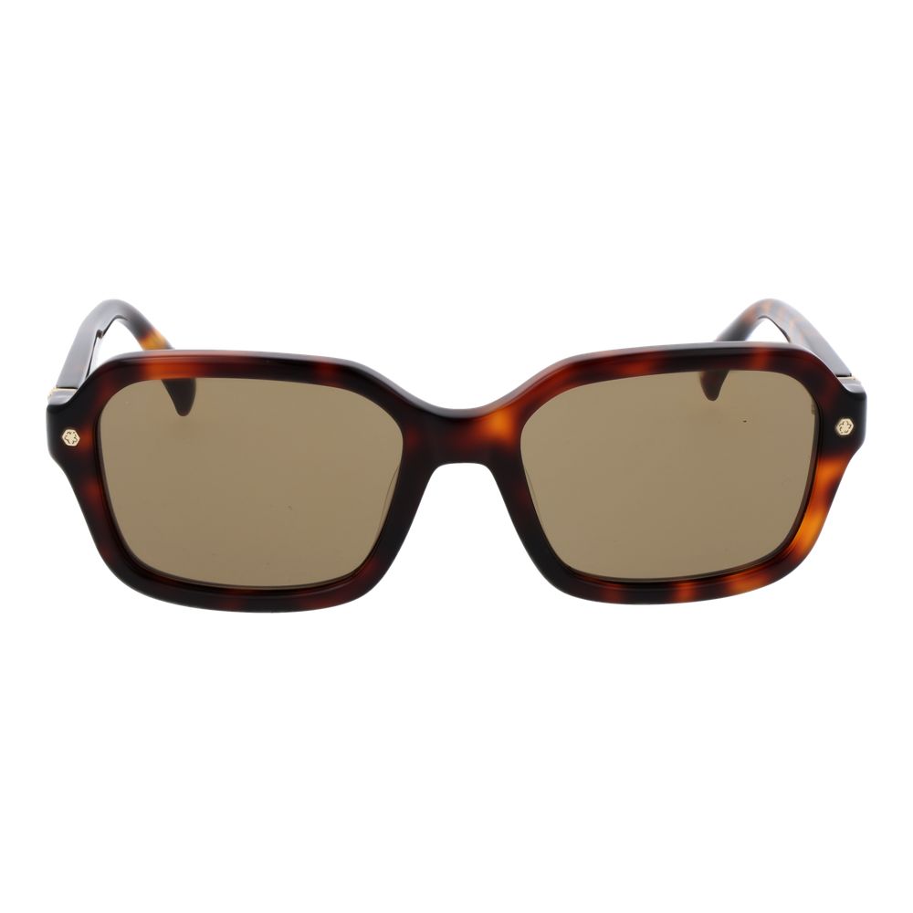 Ted Baker Brown Acetate Sunglasses for Men