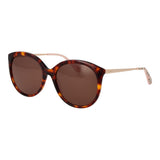 Ted Baker Brown Acetate Sunglasses for Women