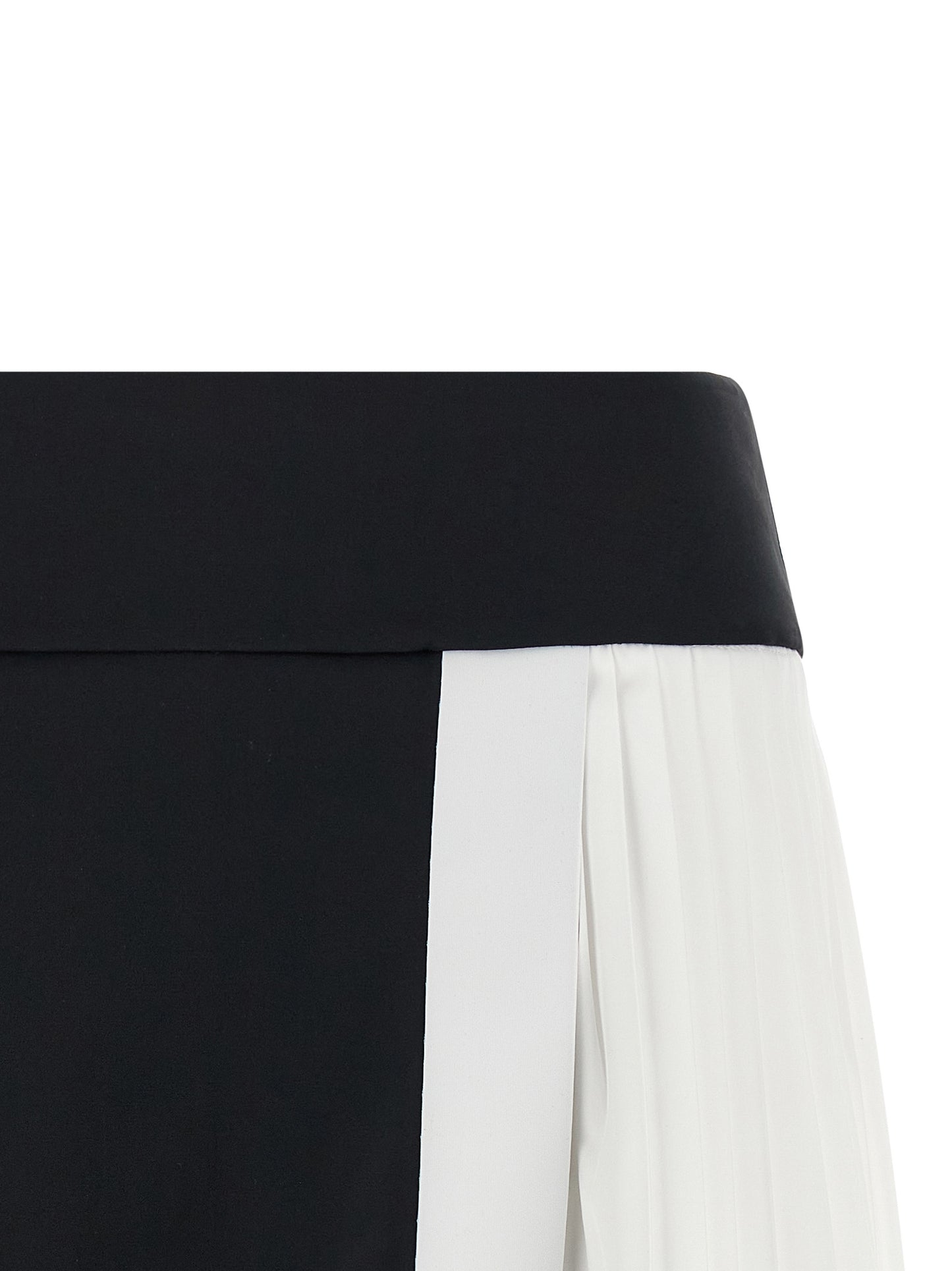 GOLDBERGH Bicolor Polyamide Bermuda Shorts
