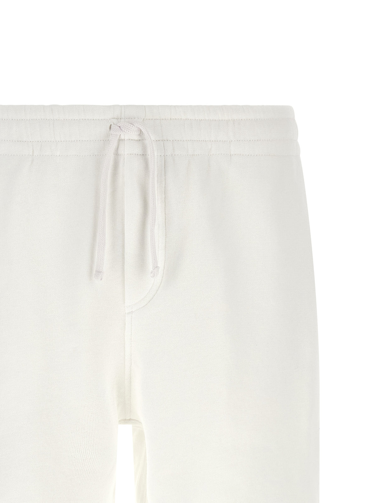Short Bermuda Polo Ralph Lauren en coton blanc