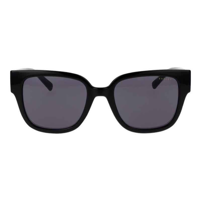 Radley Black Polycarbonate Sunglasses for Women