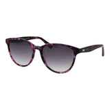 Ted Baker Pink Acetate Sunglasses - Stylish UV Protection