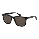 Ted Baker Black Acetate Sunglasses for Men