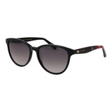 Ted Baker Black Acetate Sunglasses for Women