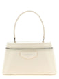 Givenchy White Leather Crossbody Bag