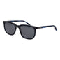 Hackett Blue Acetate Sunglasses