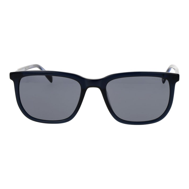 Hackett Blue Acetate Sunglasses