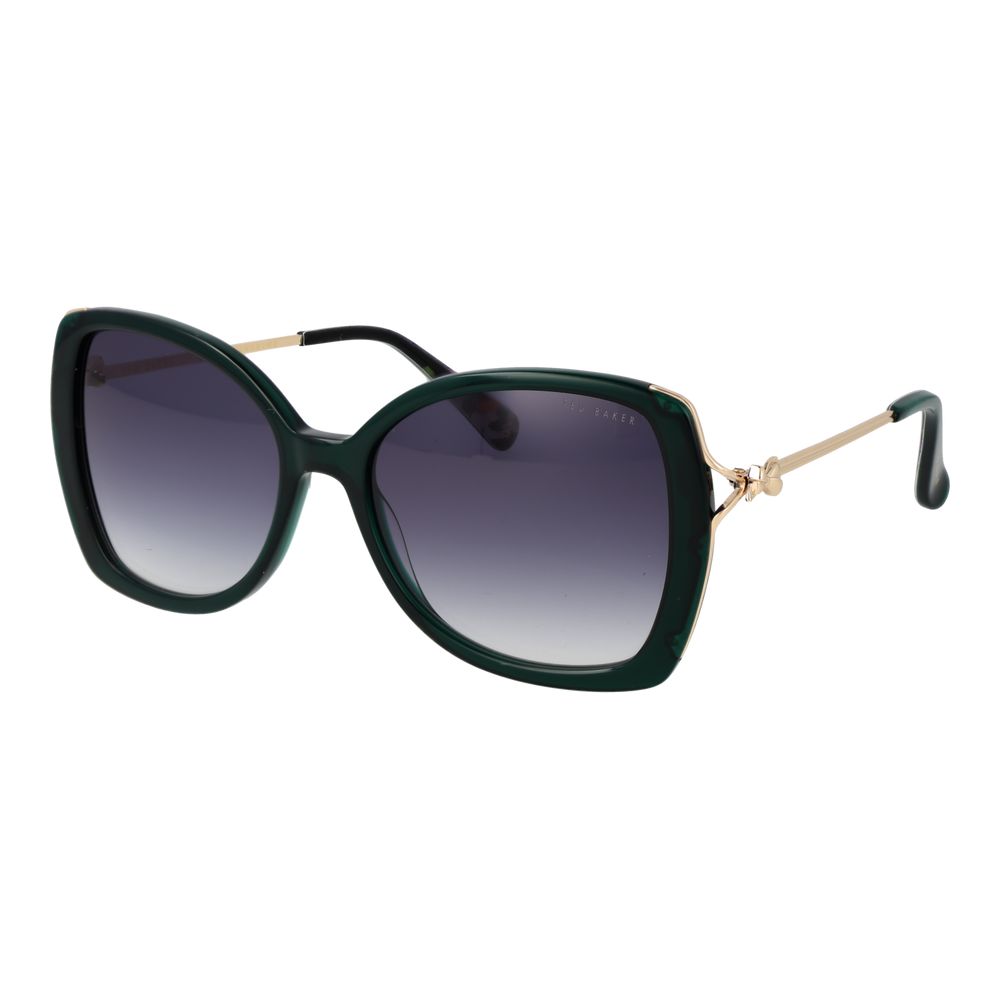 Ted Baker Bicolor Acetate Sunglasses for Women