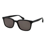 Ted Baker Black Acetate Sunglasses for Men