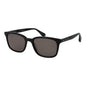 Ted Baker Black Acetate Sunglasses
