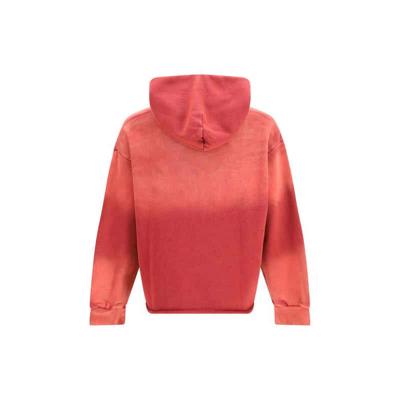 FOUND Multicolor Cotton Sweatshirt