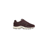 Baskets de sport synthétiques marron Saucony