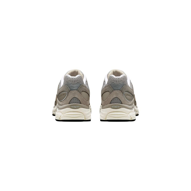 Baskets de sport synthétiques grises Saucony