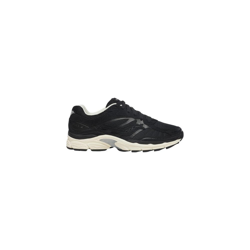 Baskets de sport bicolores synthétiques Saucony