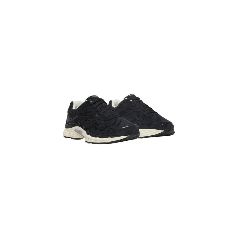 Baskets de sport bicolores synthétiques Saucony