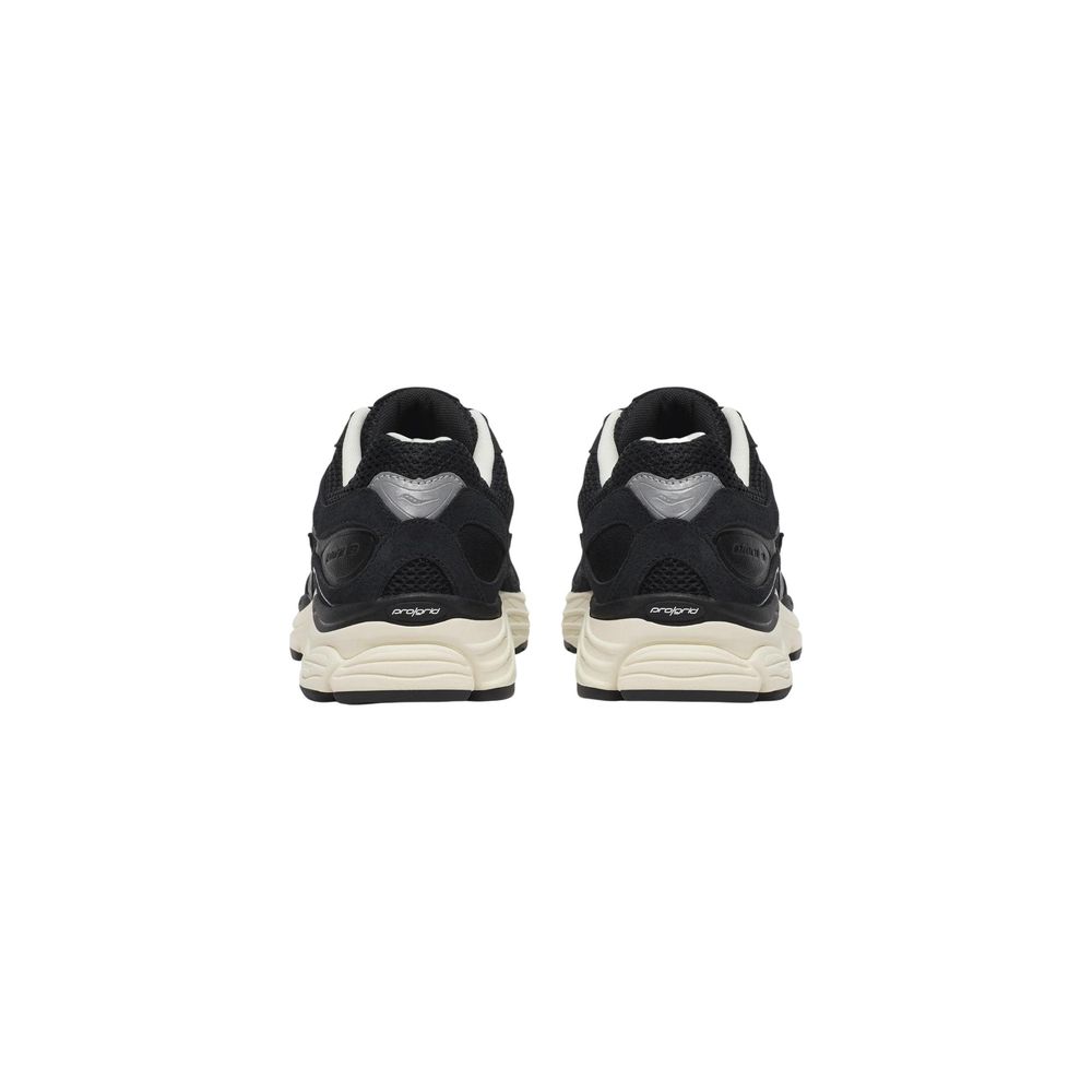 Baskets de sport bicolores synthétiques Saucony