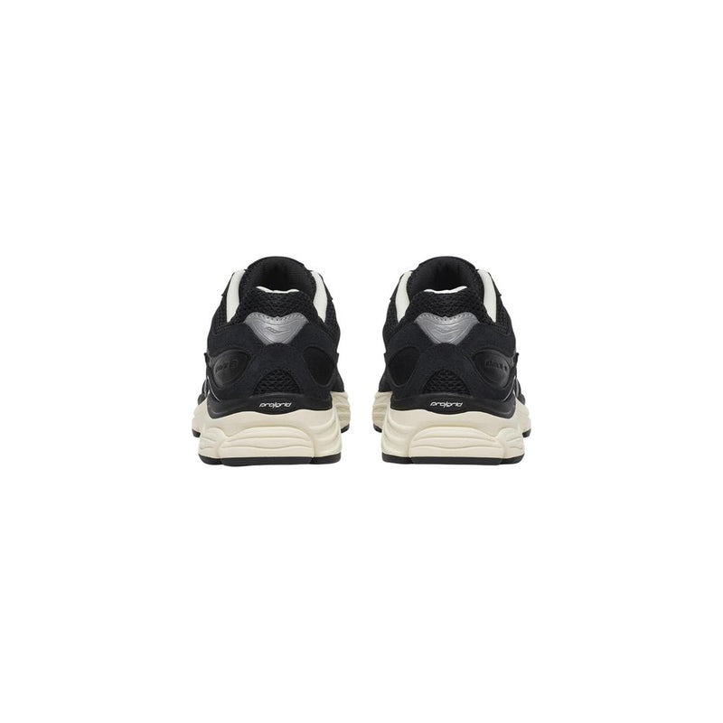 Baskets de sport bicolores synthétiques Saucony