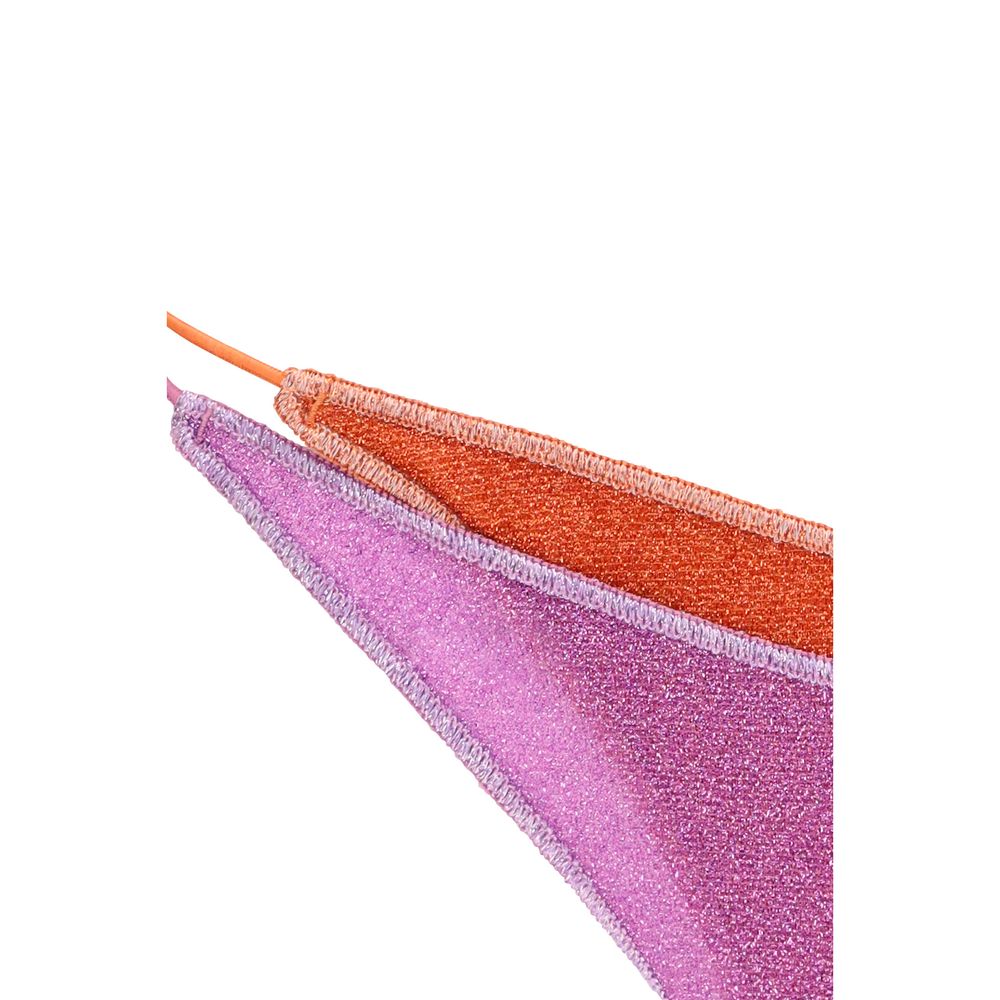 Bikini Oséree multicolore en polyamide
