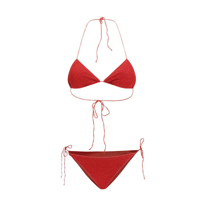 Oséree Lumière Multicolor Bikini - Effortlessly Chic Swimwear