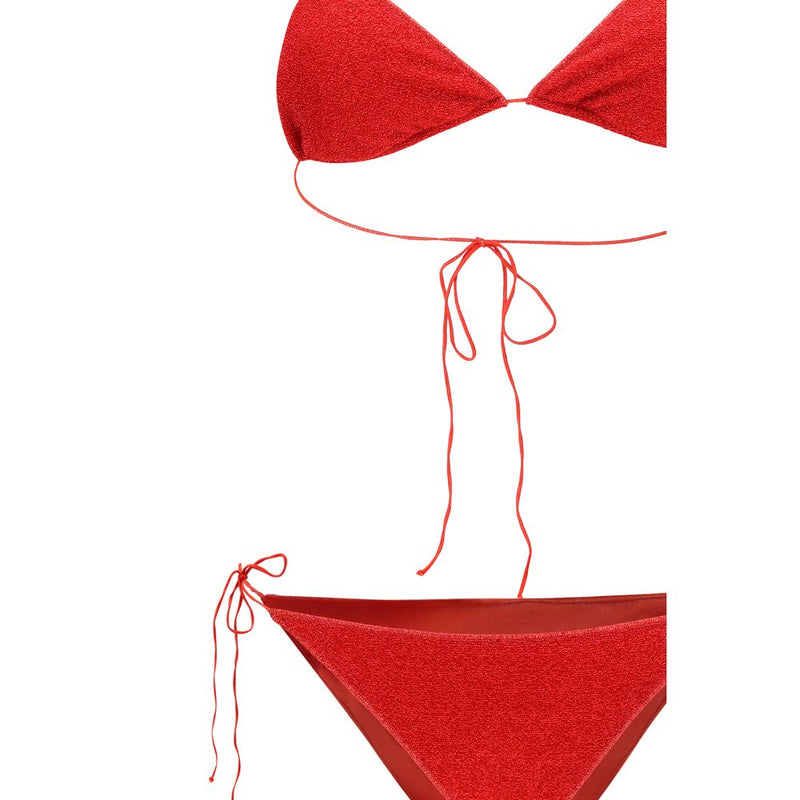 Oséree Lumière Multicolor Bikini - Effortlessly Chic Swimwear