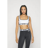 Soutien-gorge de sport Moschino multicolore en polyamide